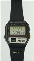 Reloj Casio Hombre in Resina BP-120-1AC - BP-120-1AC